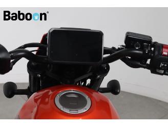 Honda  CMX 1100 Rebel DCT picture 16