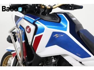 Honda  CRF 1100 L Africa Twin DCT ABS picture 18