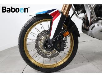 Honda  CRF 1100 L Africa Twin DCT ABS picture 20