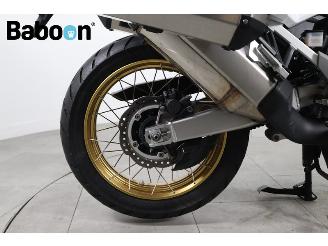 Honda  CRF 1100 L Africa Twin DCT ABS picture 14