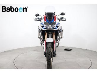 Honda  CRF 1100 L Africa Twin DCT ABS picture 7