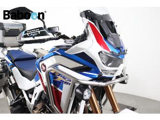 Honda  CRF 1100 L Africa Twin DCT ABS picture 9