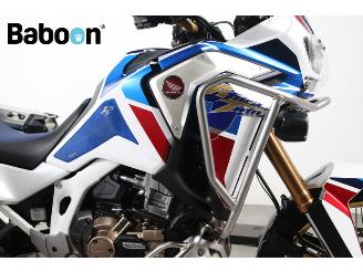 Honda  CRF 1100 L Africa Twin DCT ABS picture 11