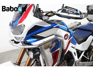 Honda  CRF 1100 L Africa Twin DCT ABS picture 21