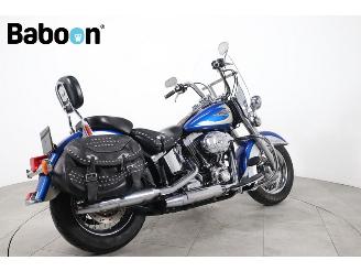Harley-Davidson  FLSTC Softail Heritage Classic picture 2