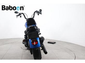 Harley-Davidson  FXDB Dyna Street Bob picture 3