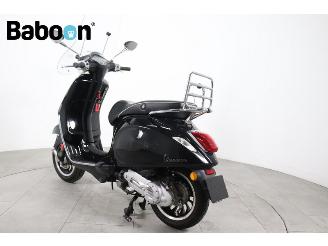 Vespa  Sprint 25KM picture 4