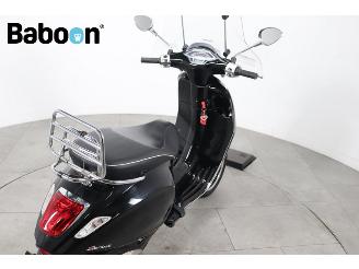 Vespa  Sprint 25KM picture 12