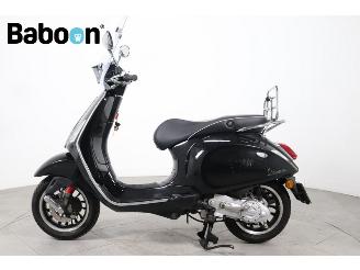 Vespa  Sprint 25KM picture 5