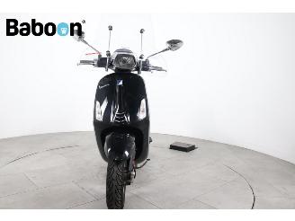 Vespa  Sprint 25KM picture 7