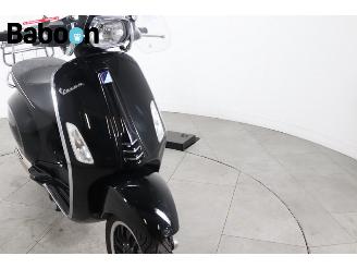 Vespa  Sprint 25KM picture 8