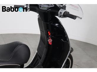 Vespa  Sprint 25KM picture 11