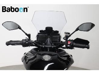 Yamaha  Tracer 9 GT picture 15