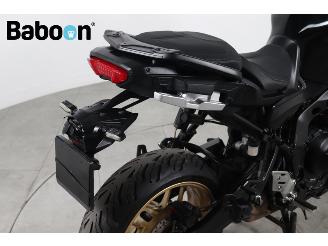 Yamaha  Tracer 9 GT picture 14