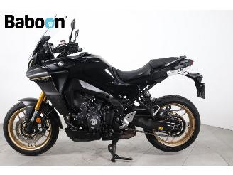 Yamaha  Tracer 9 GT picture 5