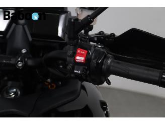 Yamaha  Tracer 9 GT picture 17