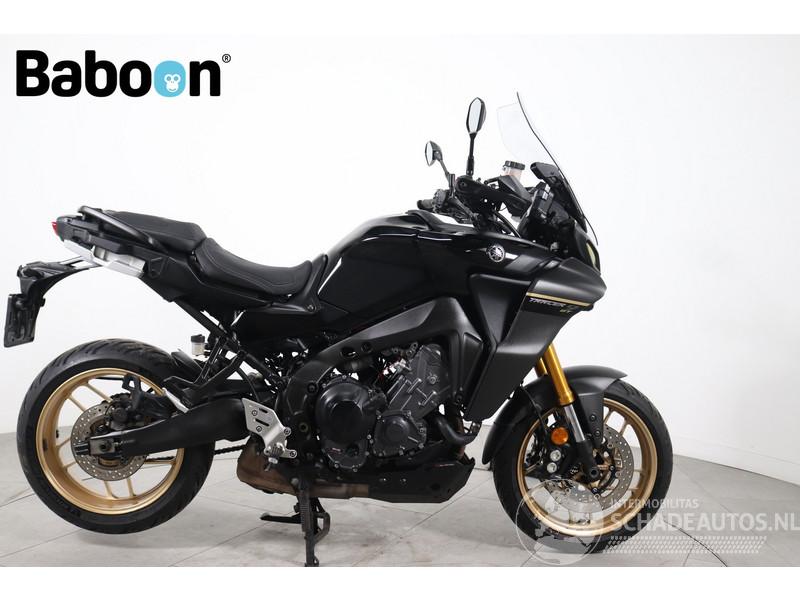 Yamaha  Tracer 9 GT