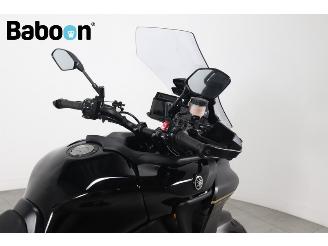 Yamaha  Tracer 9 GT picture 12