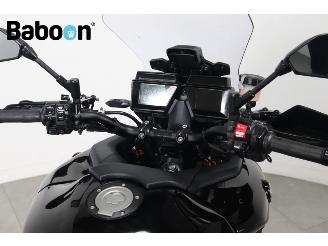 Yamaha  Tracer 9 GT picture 18