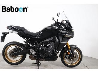  Yamaha  Tracer 9 GT 2023/2