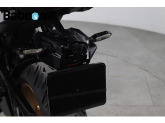 Yamaha  Tracer 9 GT picture 20