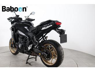 Yamaha  Tracer 9 GT picture 4