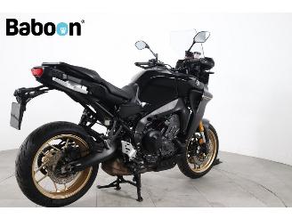 Yamaha  Tracer 9 GT picture 2
