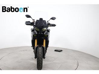 Yamaha  Tracer 9 GT picture 7