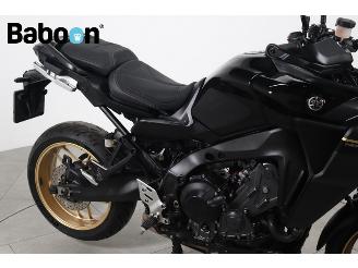 Yamaha  Tracer 9 GT picture 11