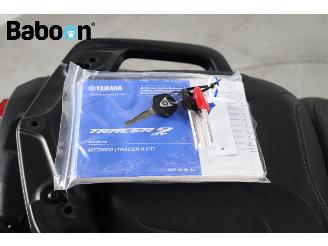 Yamaha  Tracer 9 GT picture 27