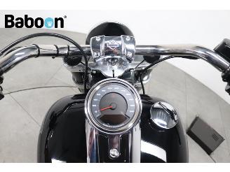 Harley-Davidson  FLSB Sport Glide picture 20