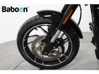 Harley-Davidson  FLSB Sport Glide picture 17