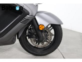 Suzuki  AN 650 Burgman Executive ABS picture 11