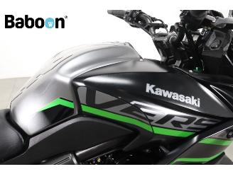 Kawasaki Versys 650 ABS picture 12