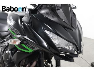 Kawasaki Versys 650 ABS picture 11