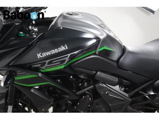 Kawasaki Versys 650 ABS picture 17