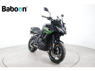 Kawasaki Versys 650 ABS picture 7