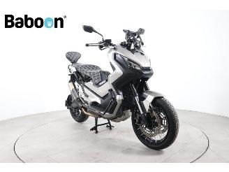 Honda  X-ADV picture 6