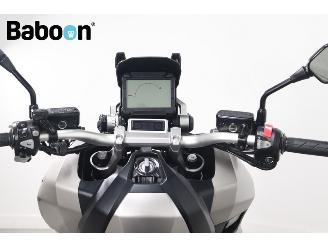 Honda  X-ADV picture 17