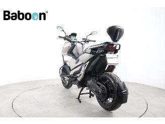 Honda  X-ADV picture 4