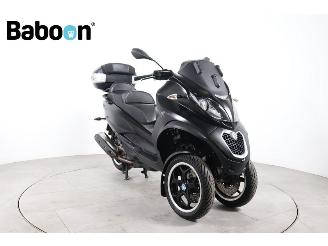 Piaggio MP3 500 LT Sport ABS picture 8