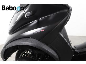 Piaggio MP3 500 LT Sport ABS picture 16