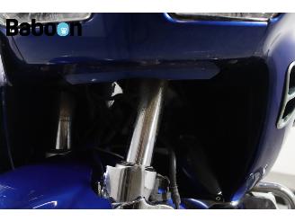 Honda GL 1800 Goldwing ABS picture 18