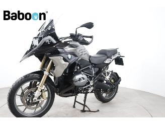 BMW R 1200 GS LC picture 6
