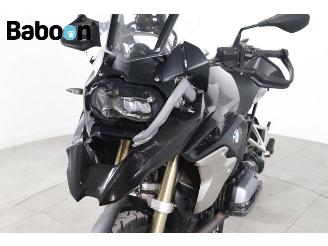 BMW R 1200 GS LC picture 8