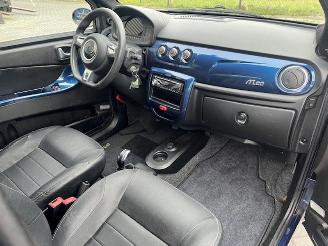 Microcar  M.GO 45KM picture 13