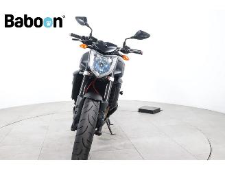 Yamaha FZ 1 N picture 2