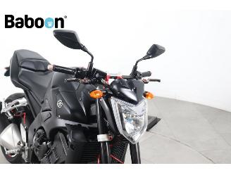 Yamaha FZ 1 N picture 8