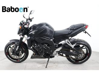 Yamaha FZ 1 N picture 4