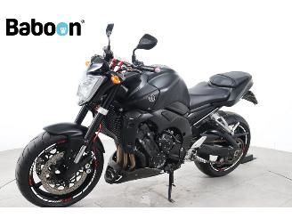 Yamaha FZ 1 N picture 3